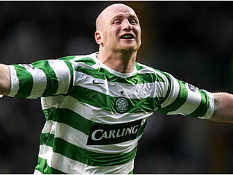 John Hartson calls for change...